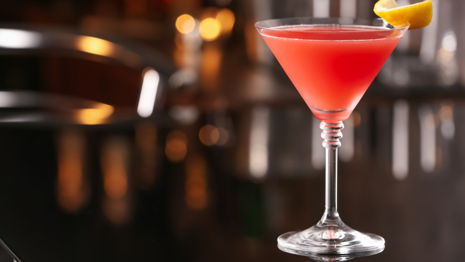 Sex And The City S Famous Cocktail Is Now Even Easier To Enjoy