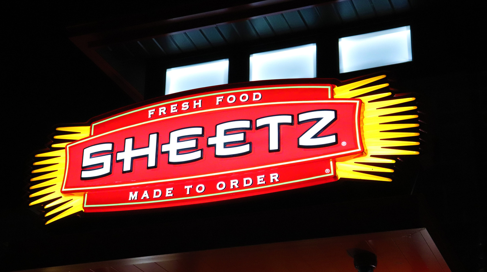 Sheetz Was The First US Convenience Store To Offer This