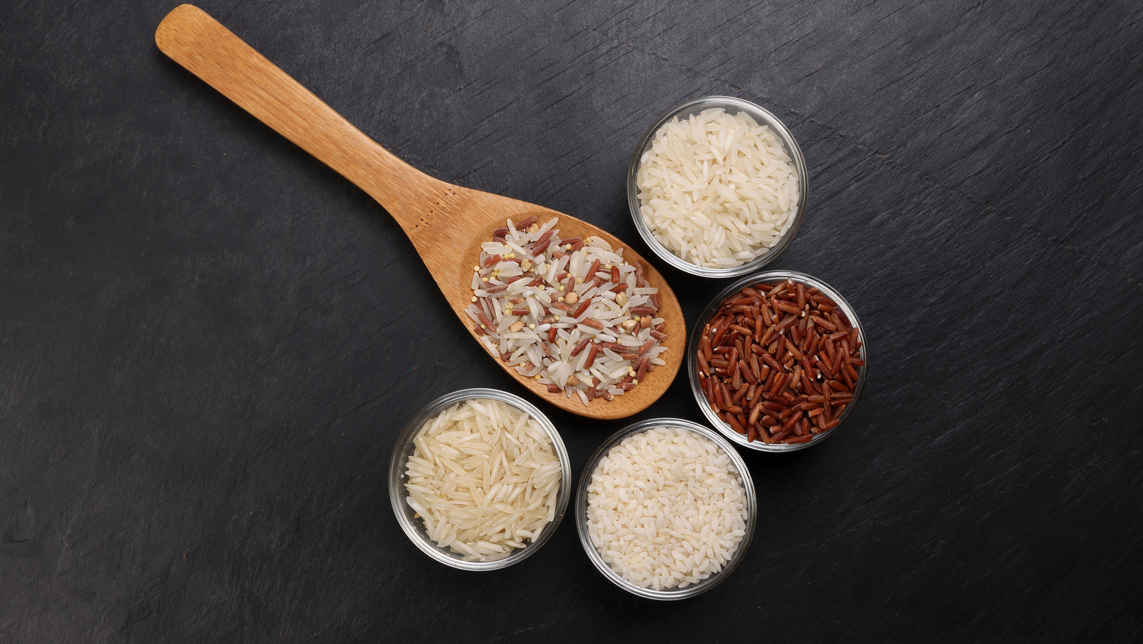 Short Vs Long Grain Rice Everything You Need To Know