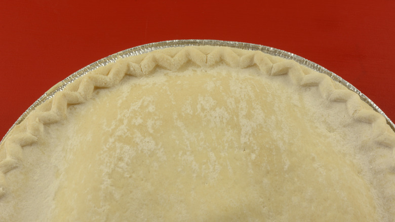 pie crust