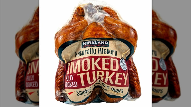 how much is turkey at costco