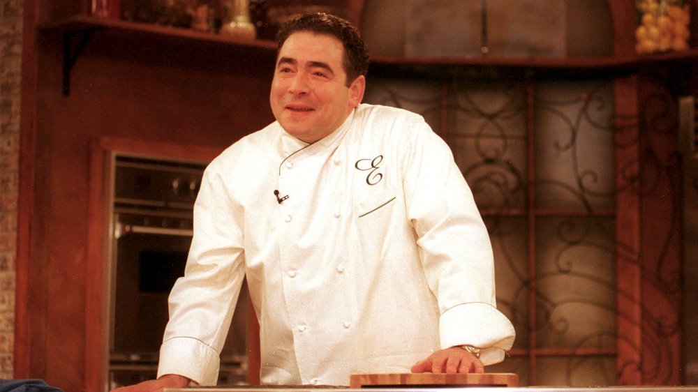 Emeril Lagasse Live