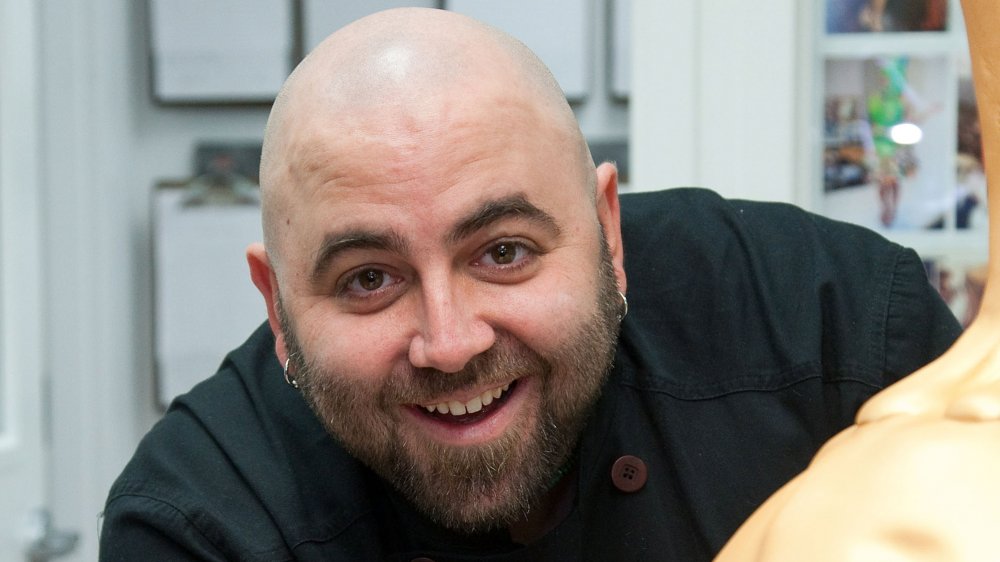 Ace of Cakes Duff Goldman