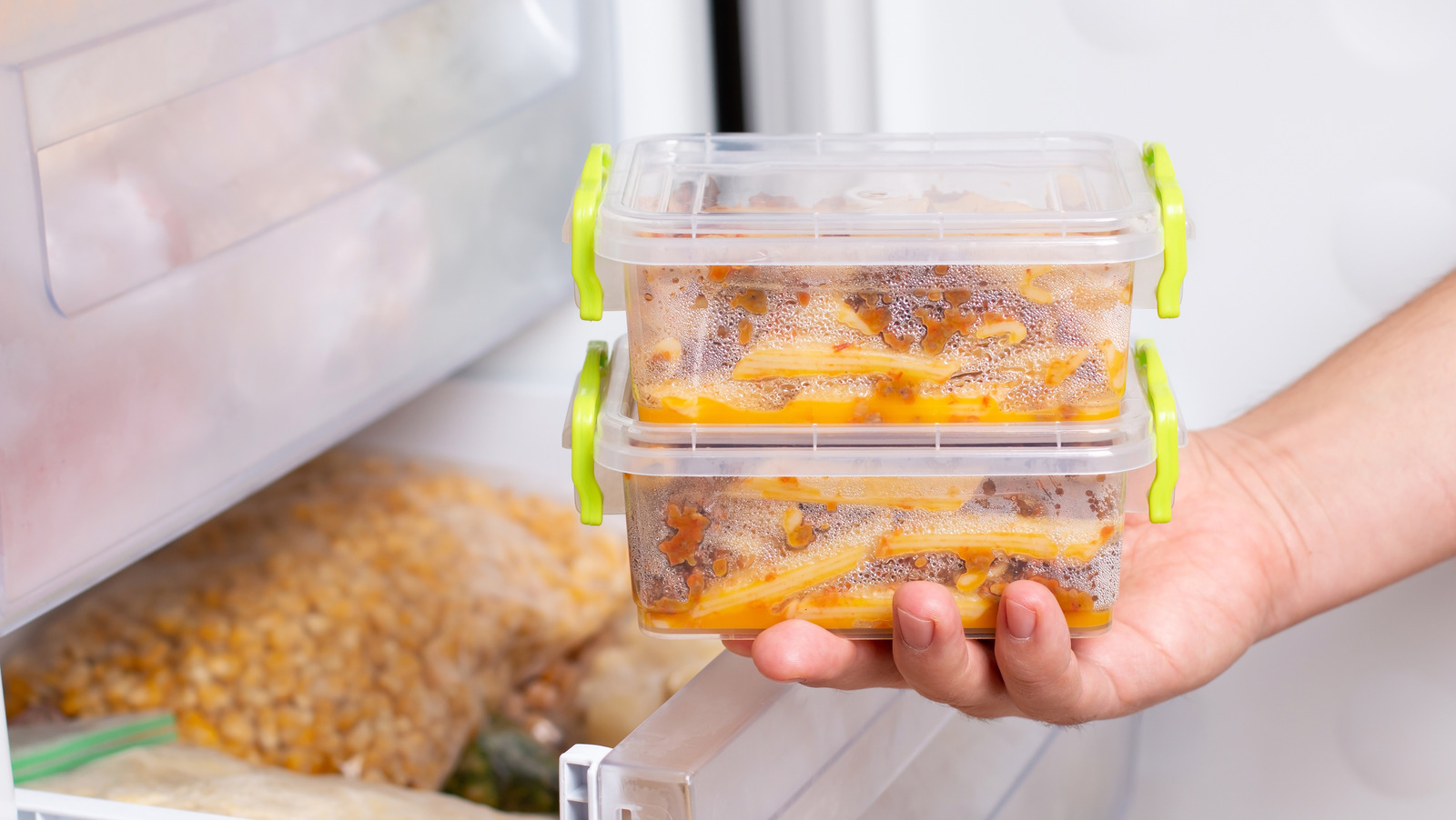 The Best Freezer Containers of 2023 - Picks from Bob Vila