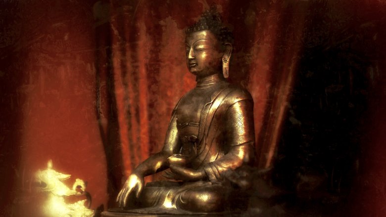 budha