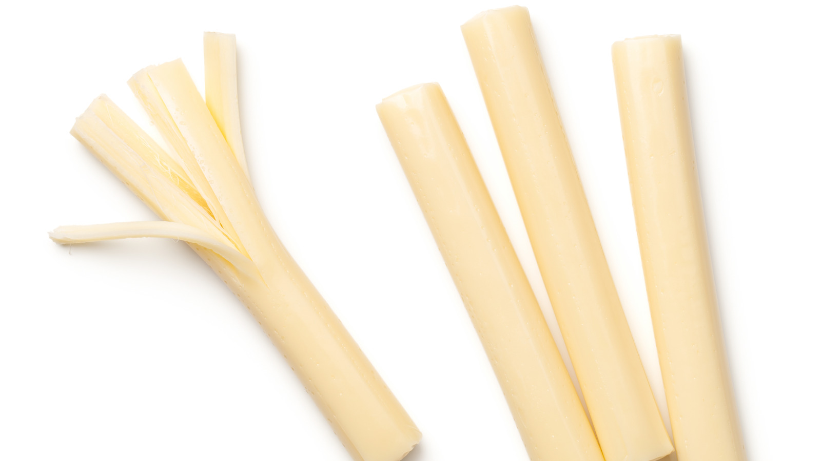 Silly Kids, Cheese Sticks Are Now Made For Adults