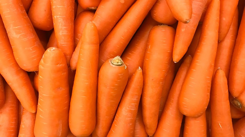 Carrots