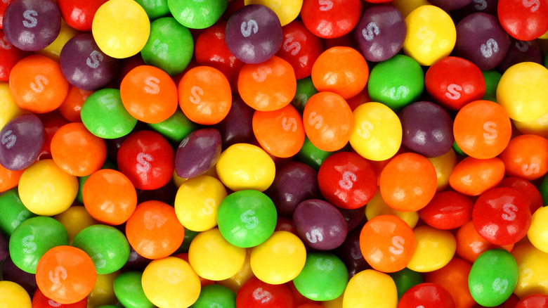 Skittles