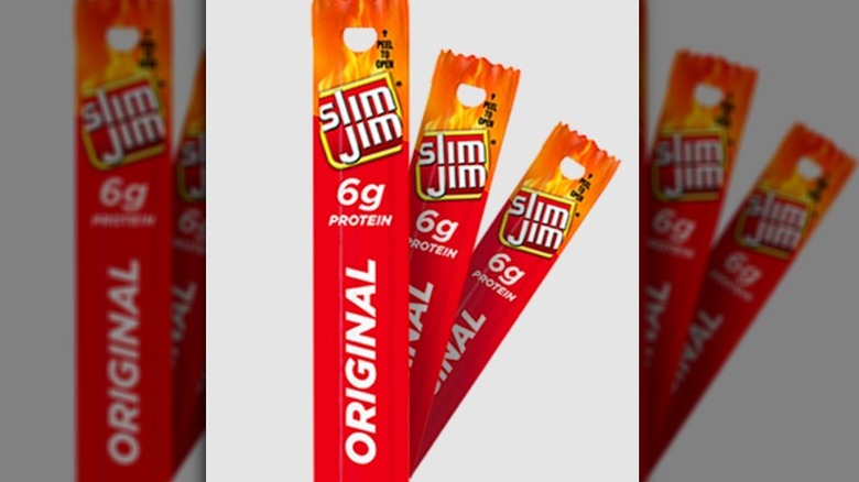 Original Slim Jim