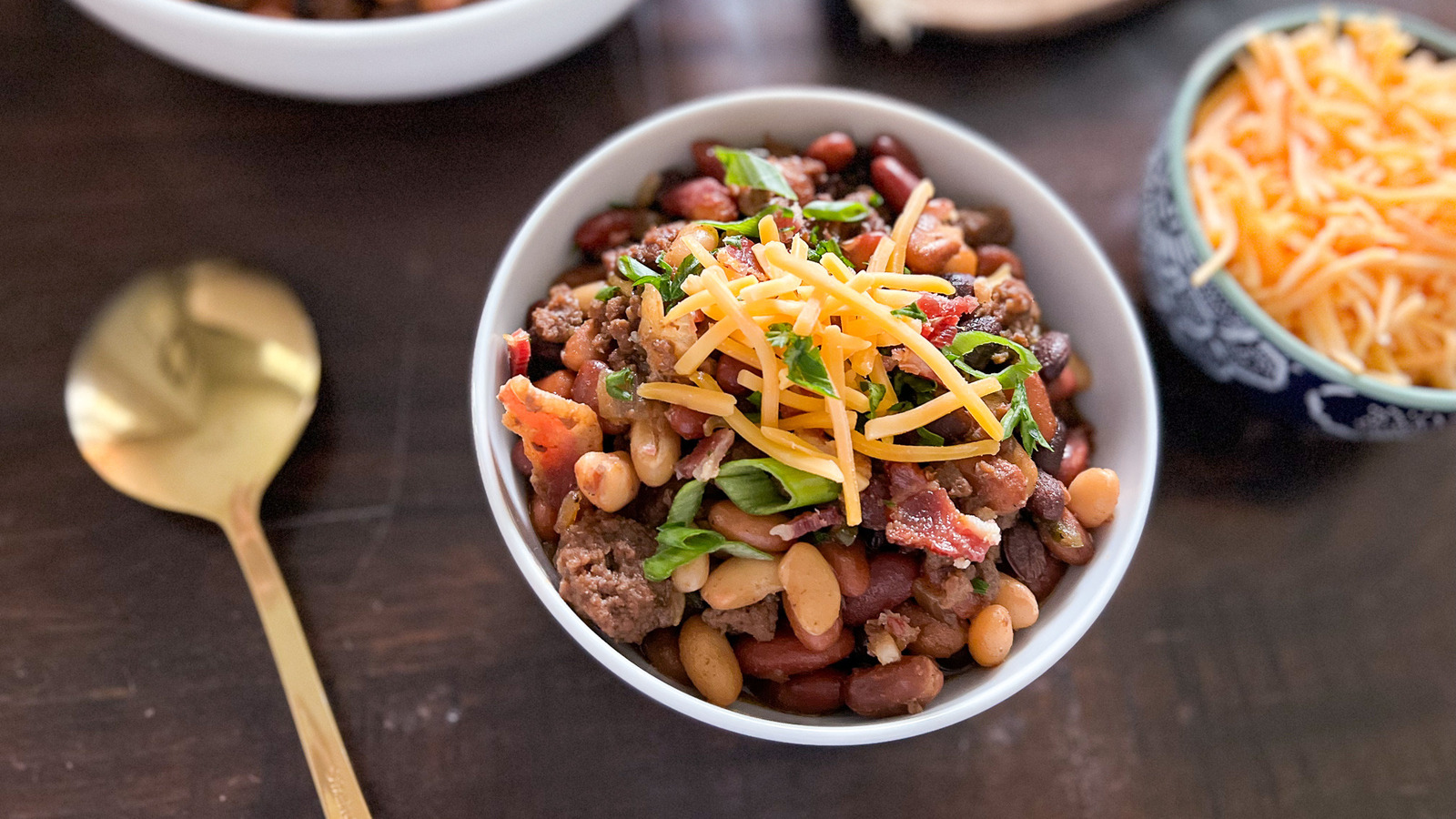 Slow Cooker Cowboy Beans Recipe   L Intro 1663871940 