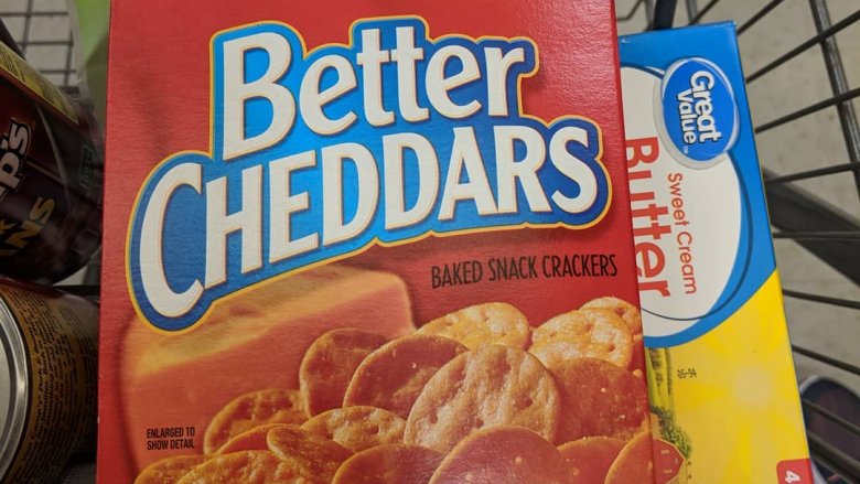 Better Cheddars