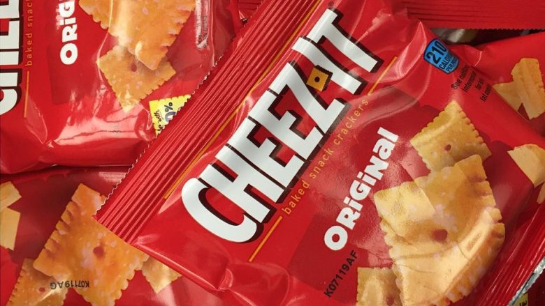 Original Cheez-It