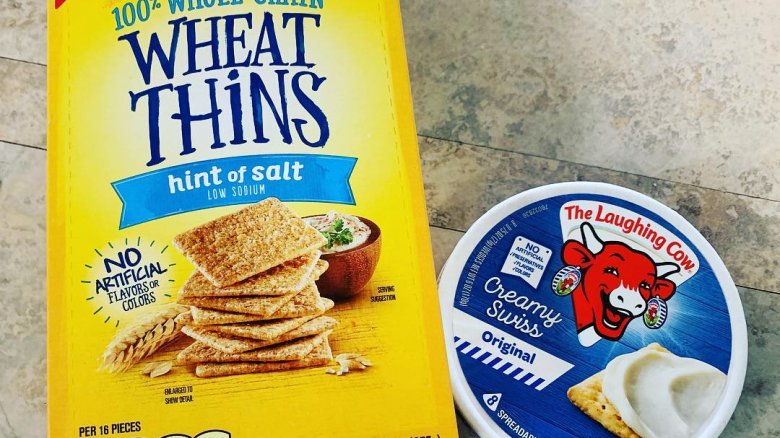 Wheat Thins