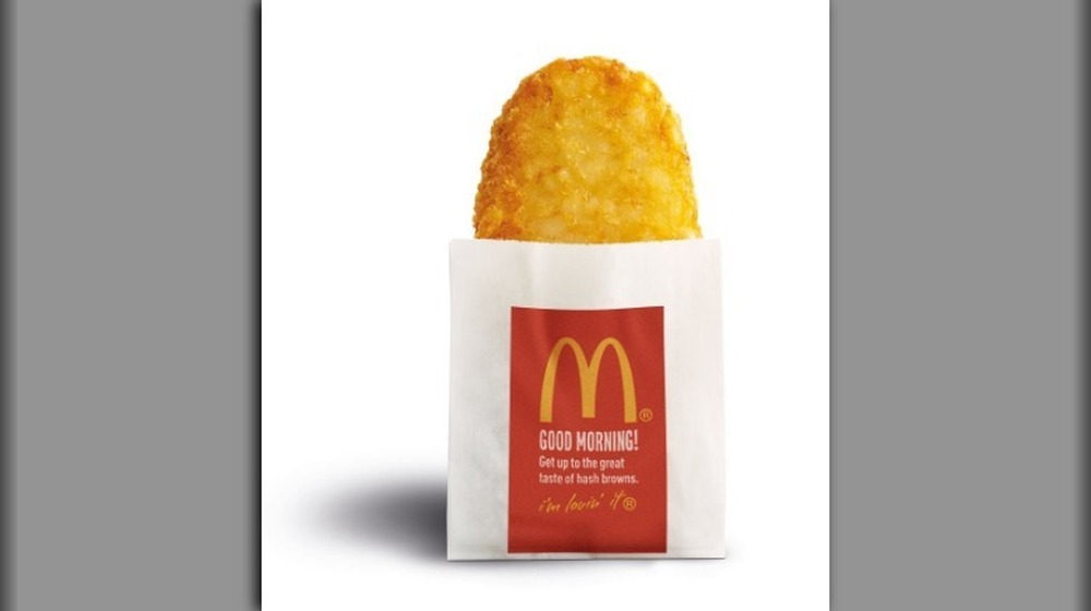 Hashbrown