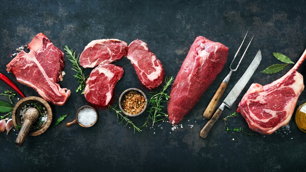 9 Things to Get from the Butcher That Aren't Meat