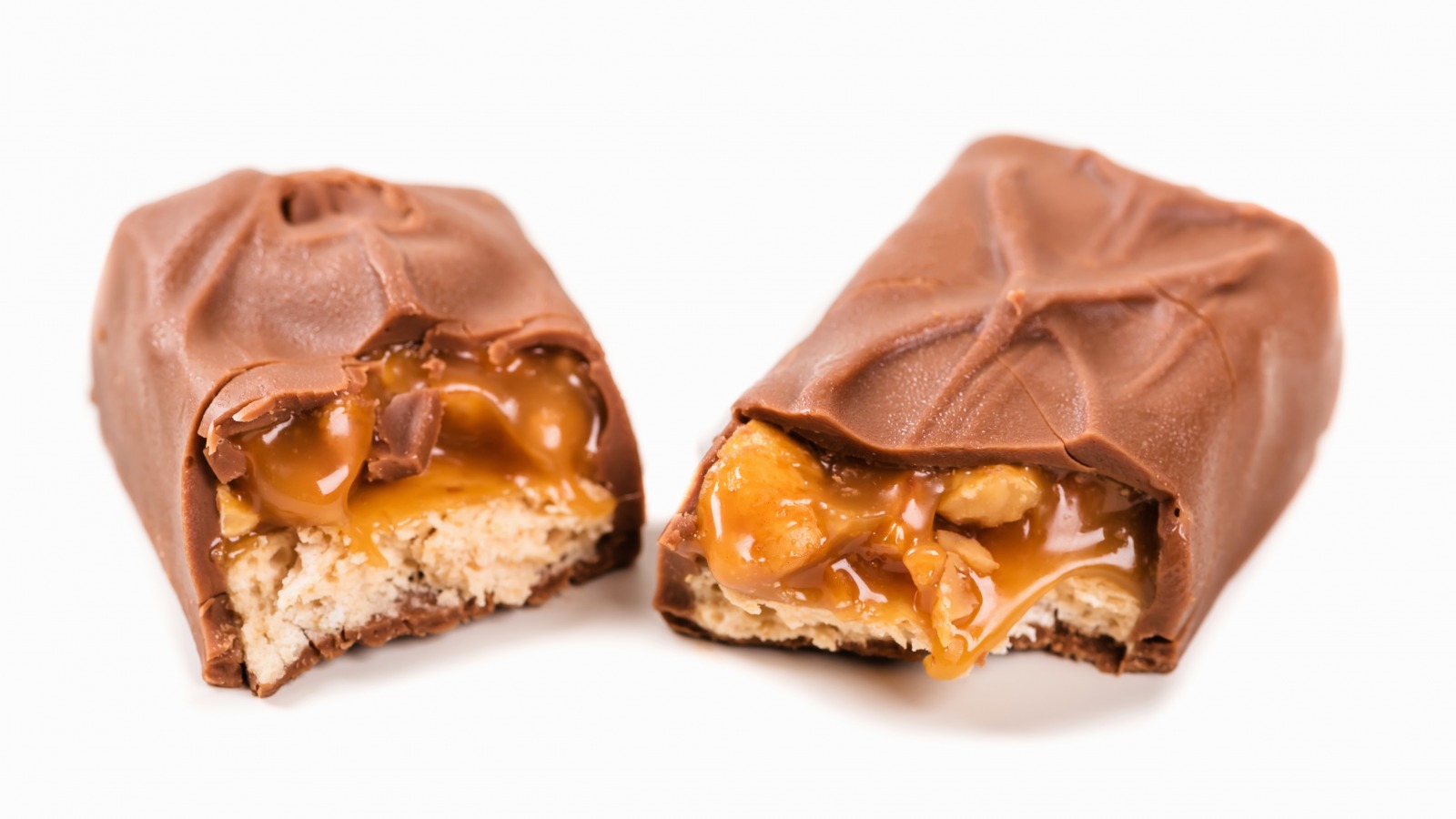 Snickers Bars – Nuts To You