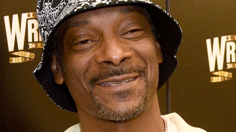 VIDEO: Snoop Dogg is not a happy NFL fan