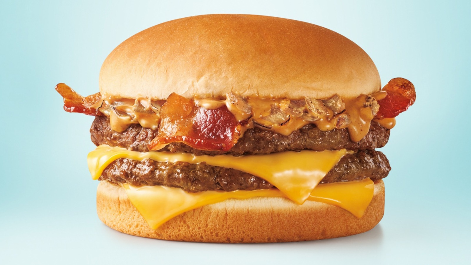 Sonic Gets Sweet And Savory With Peanut Butter Bacon Burger And Shake