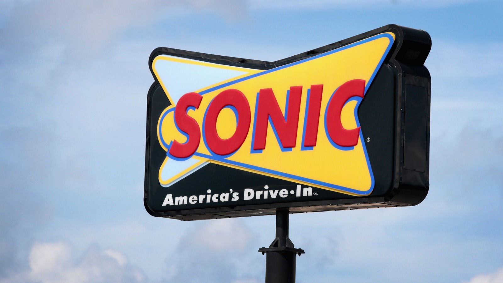 Sonic Is Struggling To Stay In Business. Here's Why