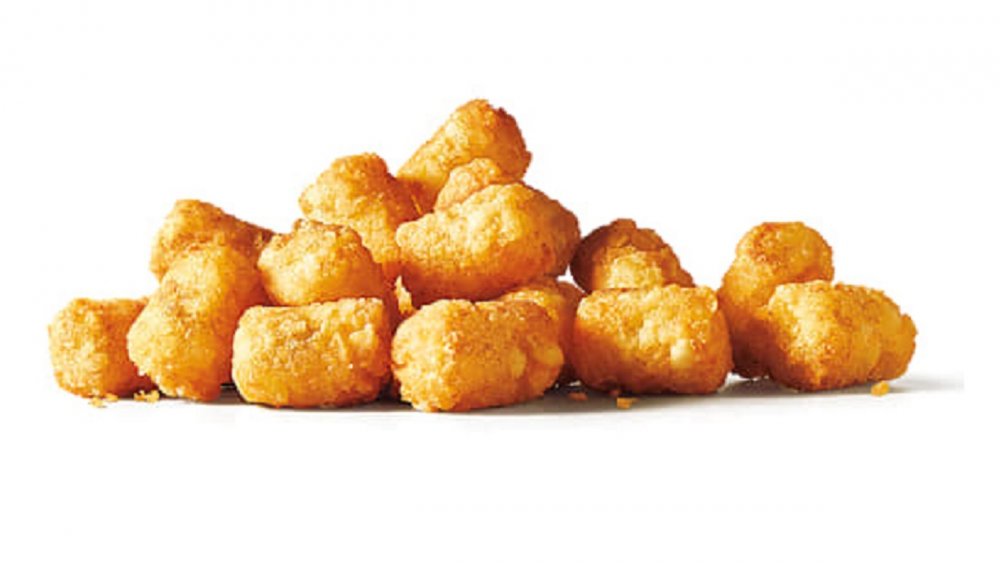 Tots from Sonic