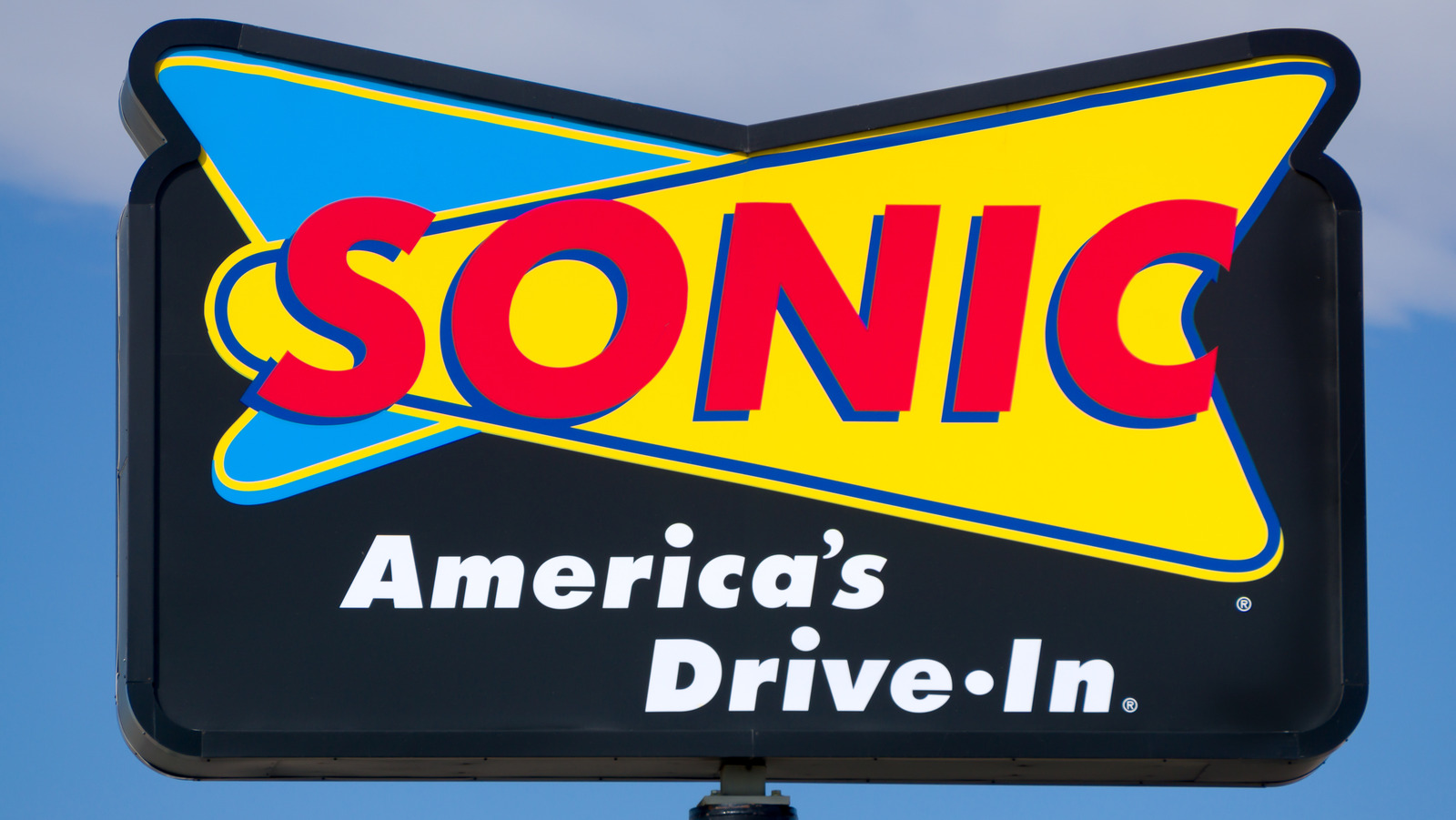 Sonic's new menu items combine sweet, savory and a touch of nostalgia