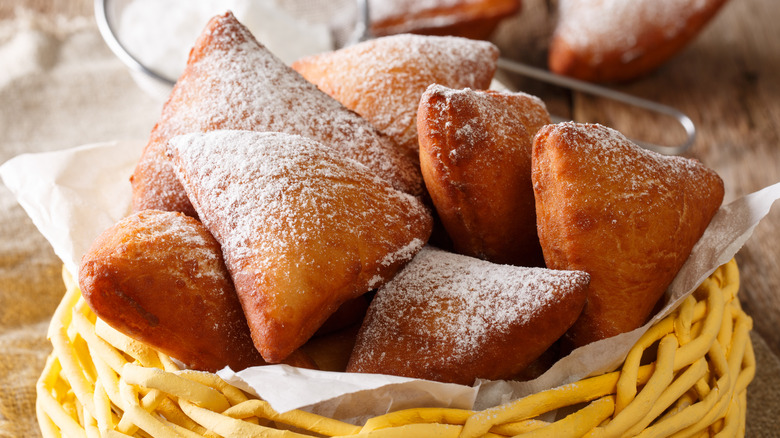 Beignets