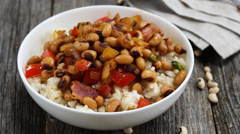  Hoppin' John