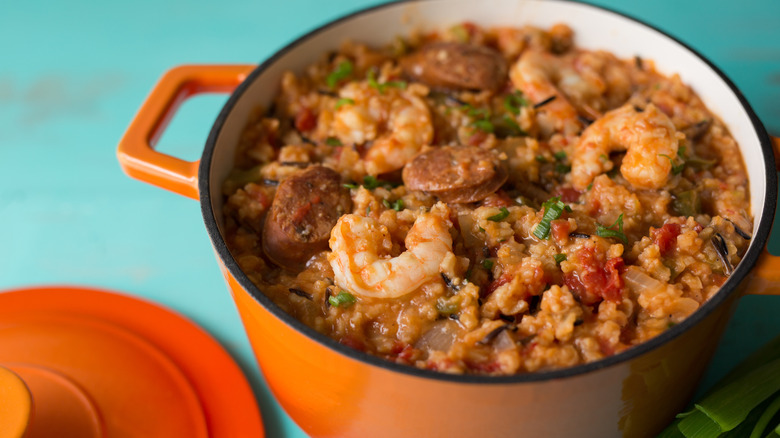 Jambalaya