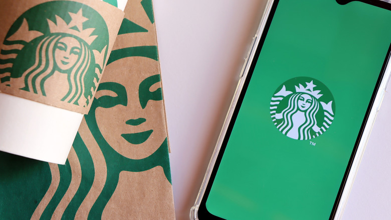 starbucks logos