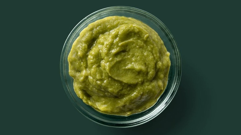 avocado spread