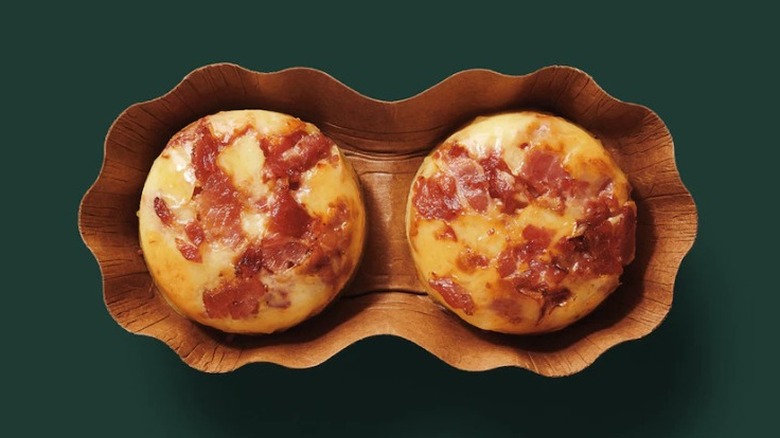 starbucks egg bites