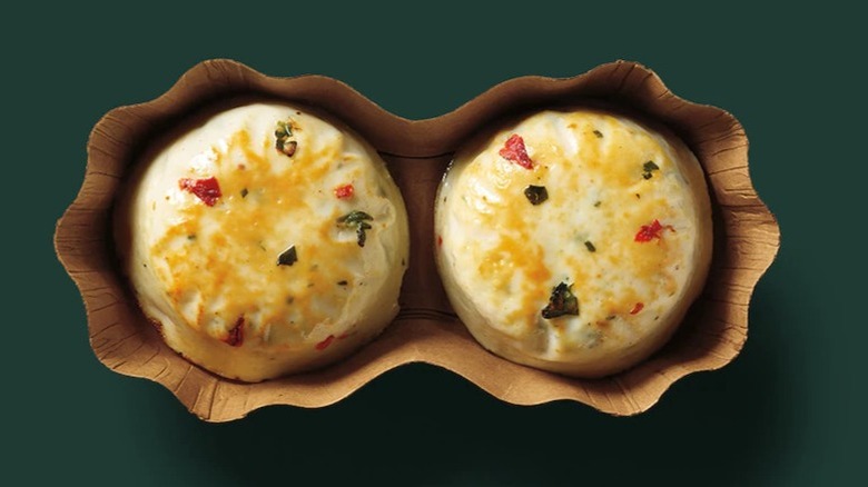 starbucks egg bites