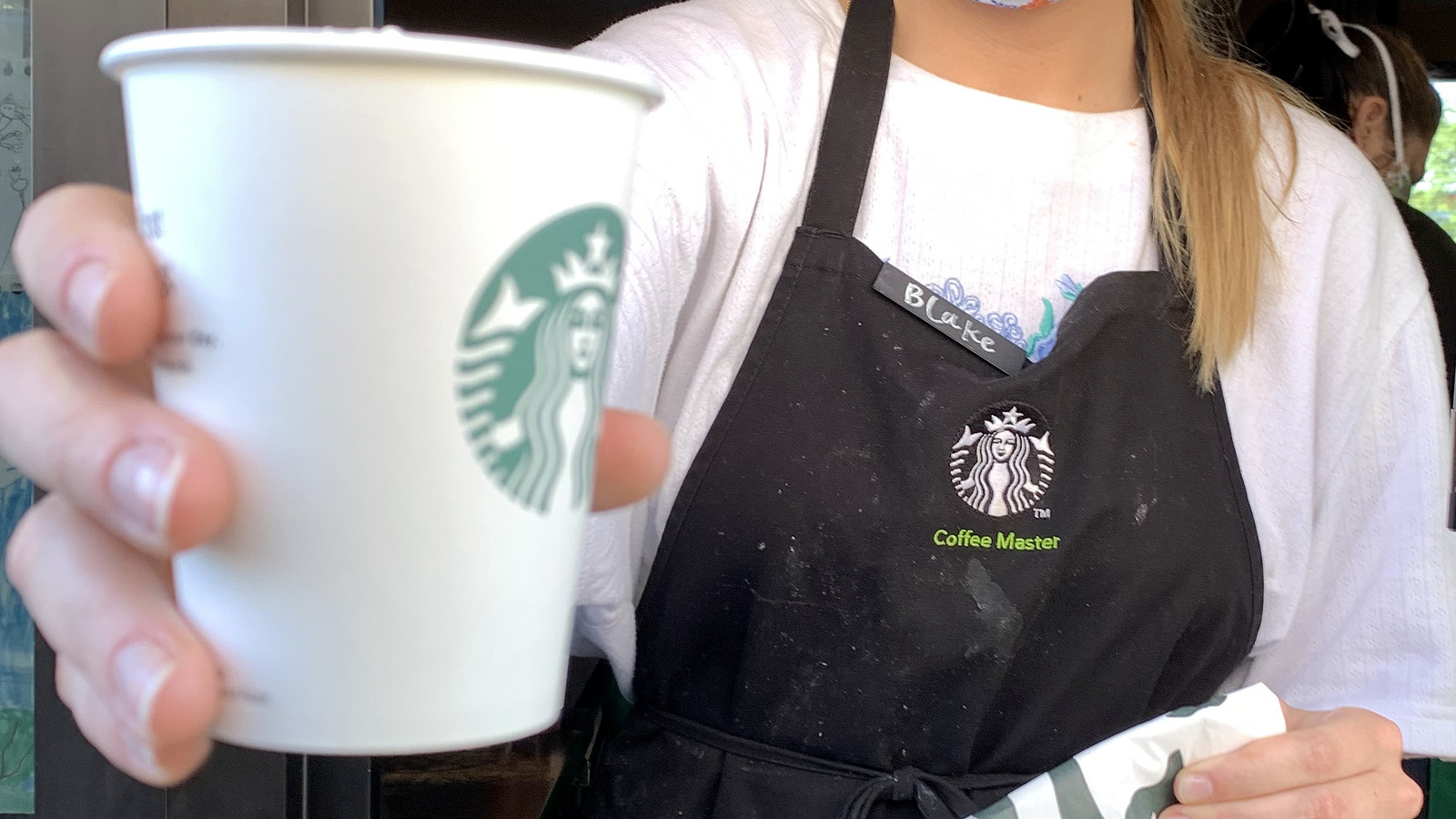 Starbucks Employees Are Sharing The Most Extreme Orders They've Seen