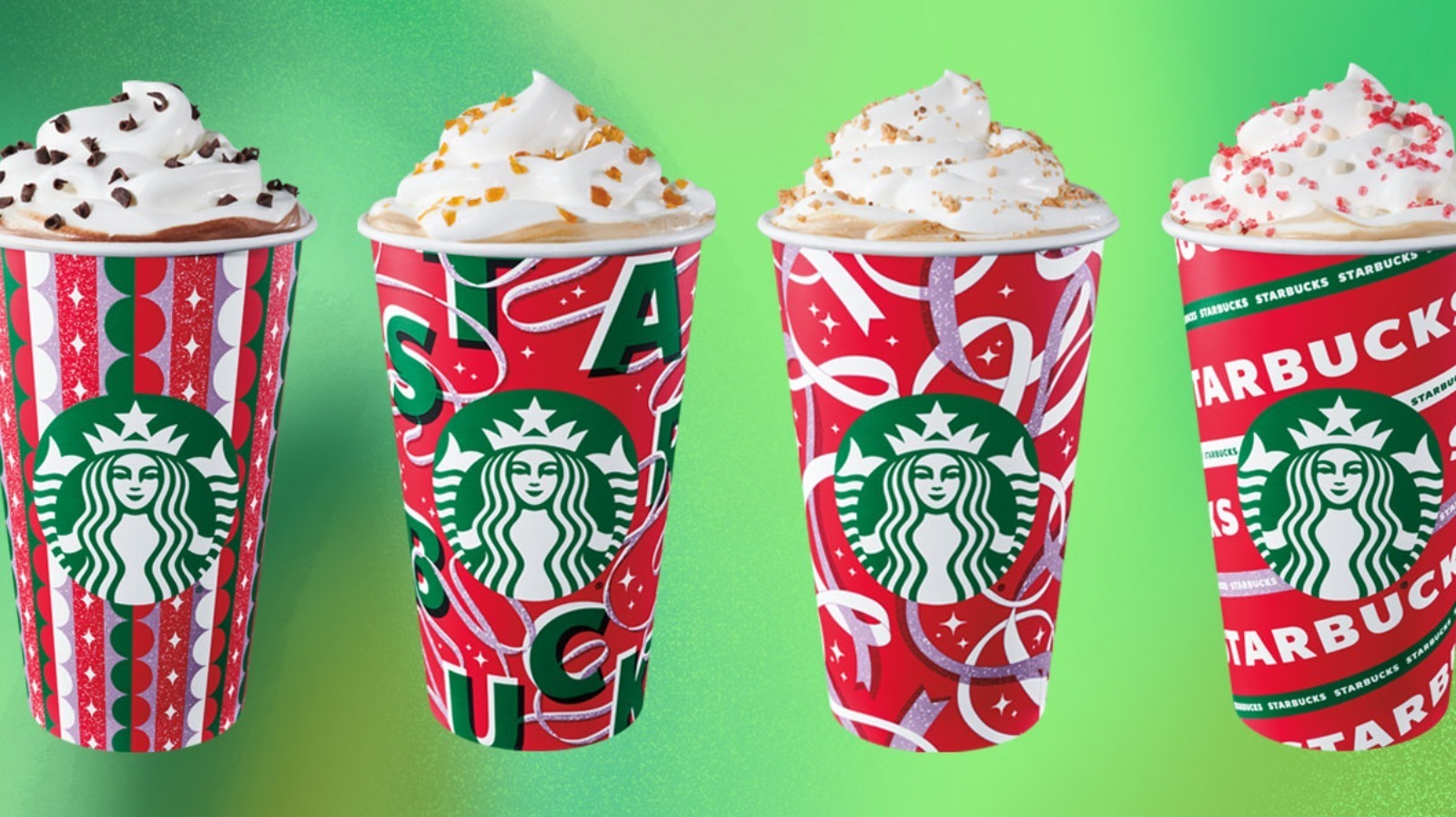 Starbucks Employees Can't Wait For The Return Of This Holiday Treat