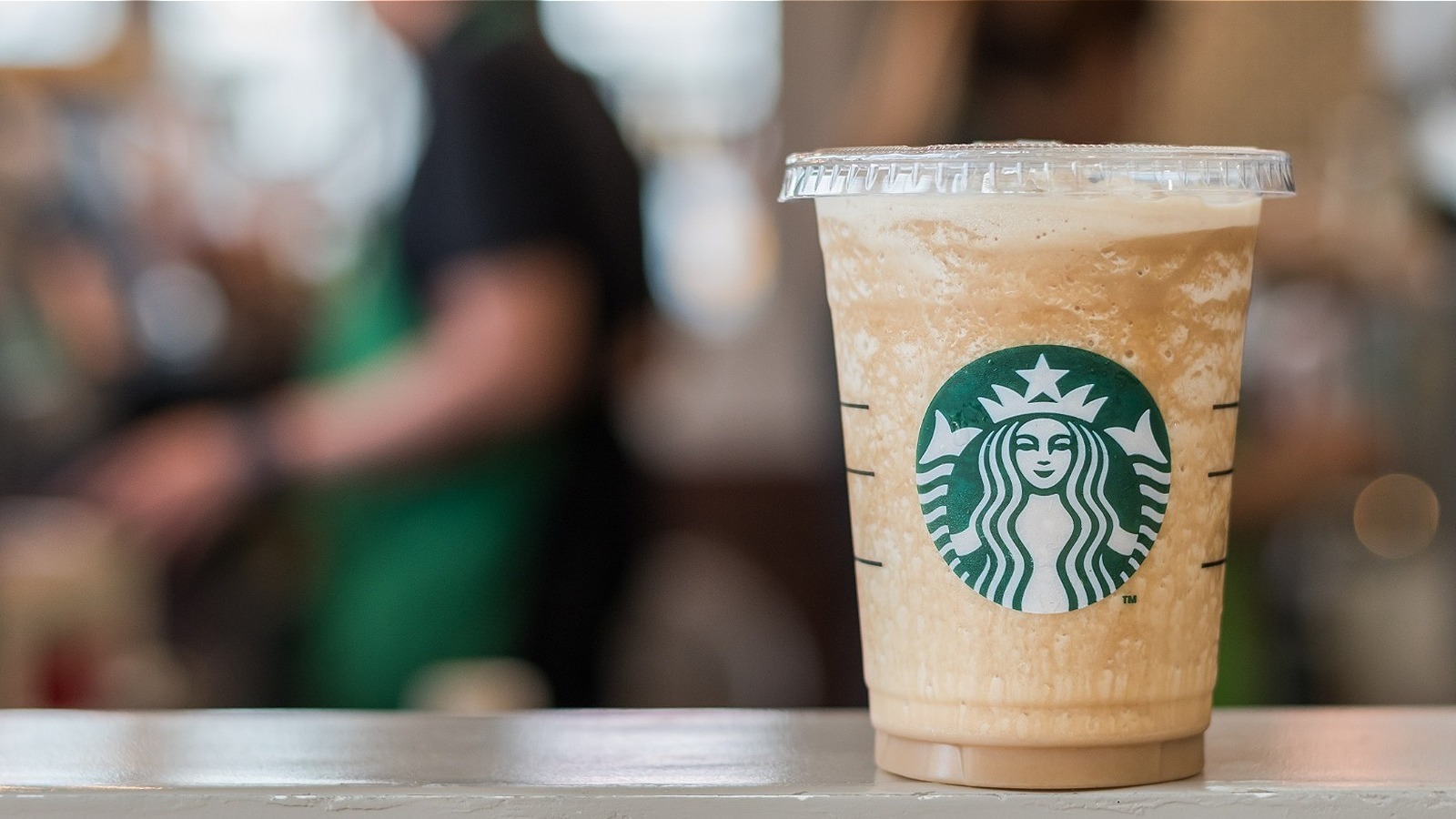 How Baristas Feel About Starbucks' New Latte Macchiato