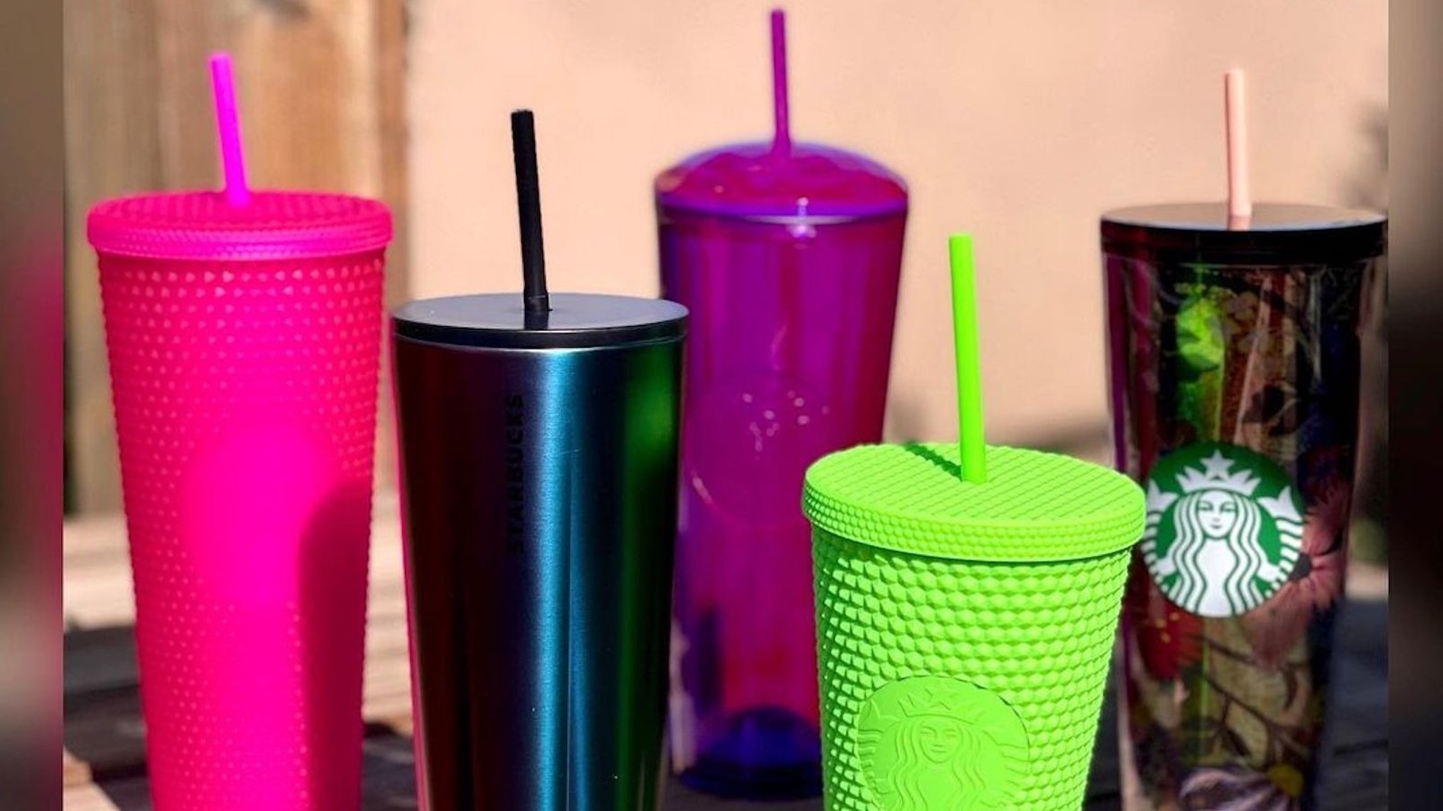 Best Starbucks Tumblers 2021: Prices, Where to Buy