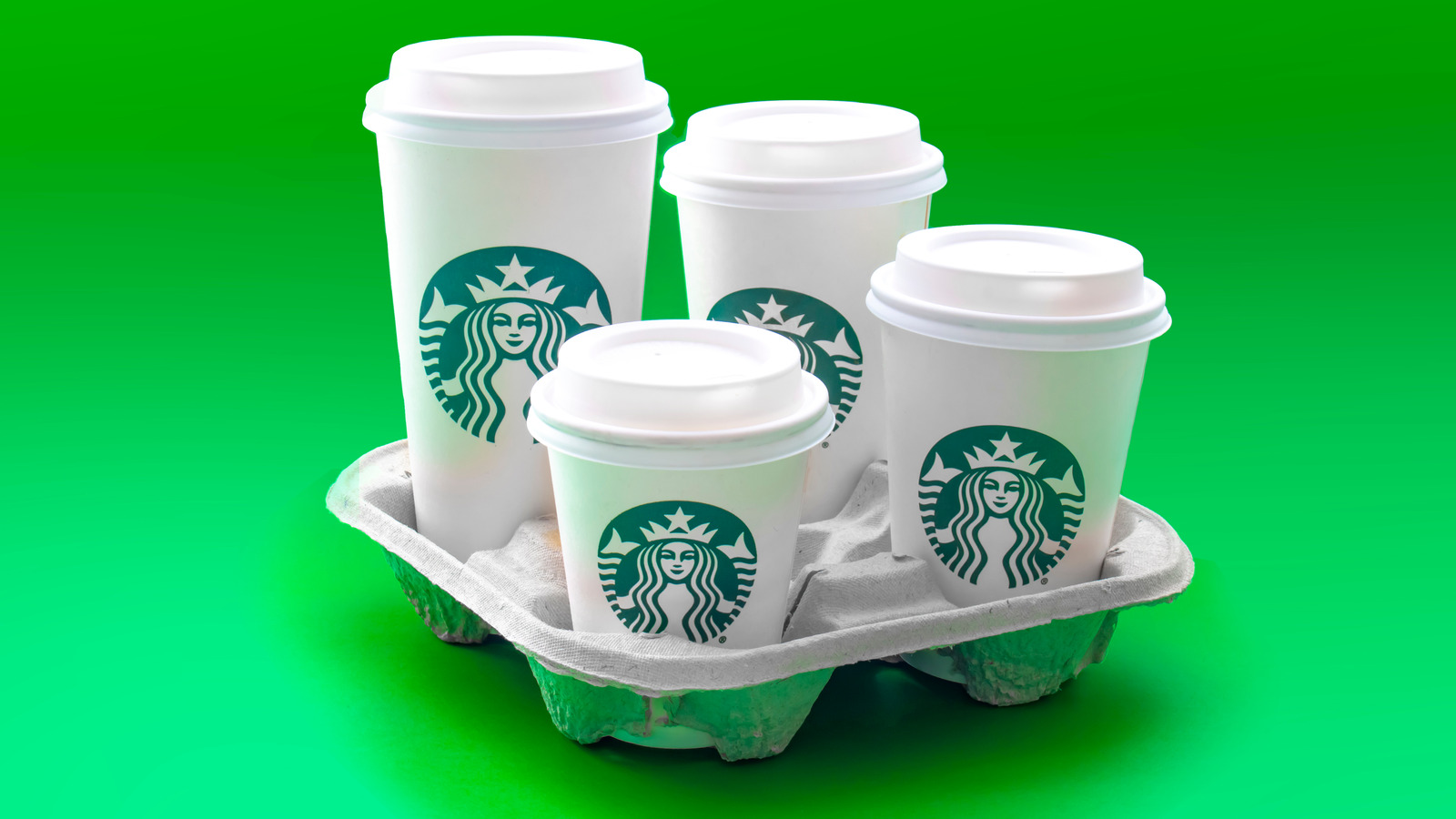 Starbucks holiday drinks (and holiday cups!) hit stores tomorrow
