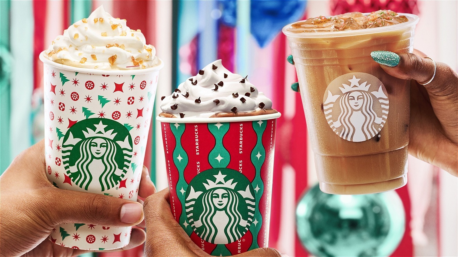 Starbucks Gift Cards Are Making The Brand Billions, But Many Never Get Used