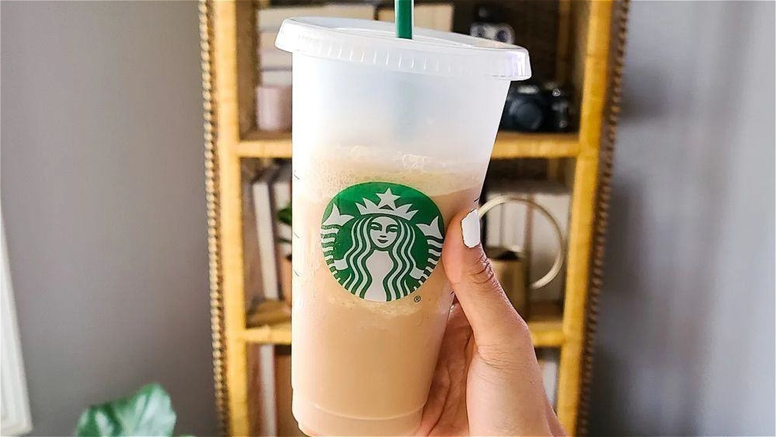 New Reusable Cups, Designed by Starbucks Baristas, Benefit Partners in Need