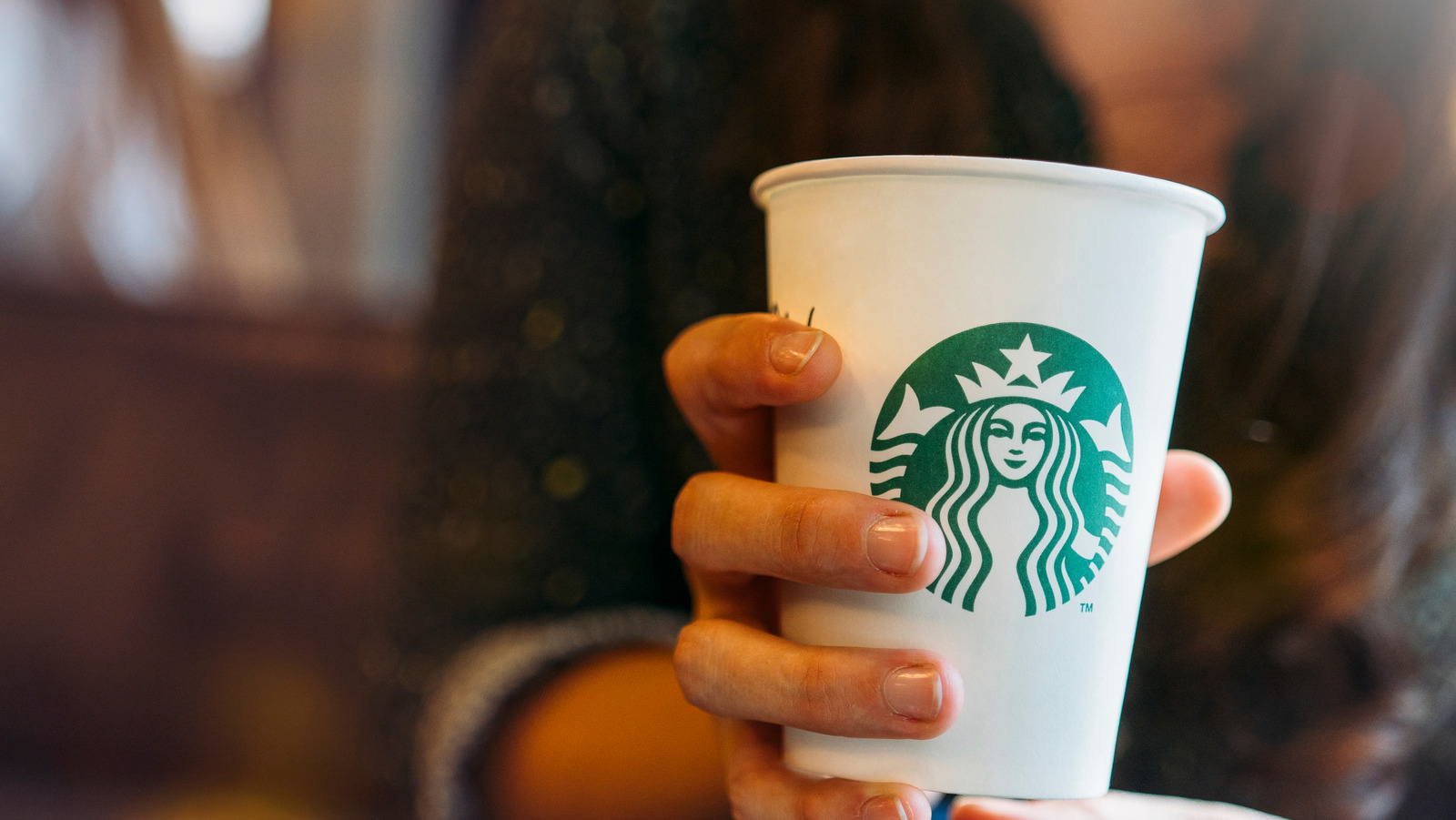 Starbucks Just Made A Huge Announcement About Its Juice Line