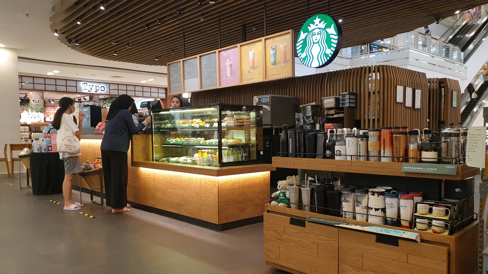 Starbucks' Leaked Summer 2023 Menu Includes A New Cake Pop