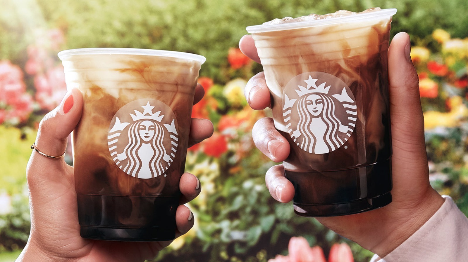 Starbucks Wants You To Look To The Stars For Your Next Coffee Fix