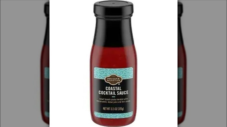 Private Selection cocktail sauce 