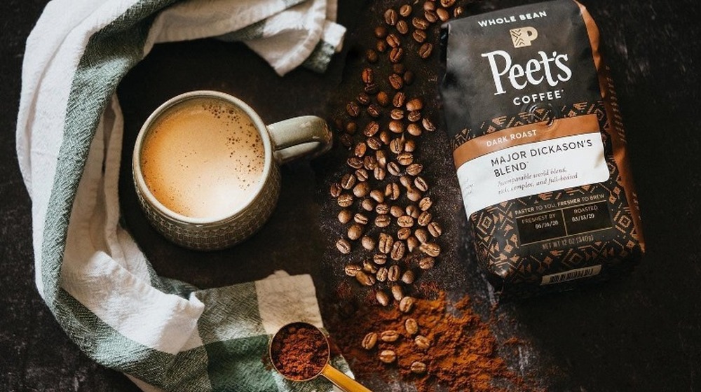 Store Bought Coffee Brands Ranked Worst To Best