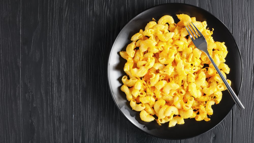 brand names of the best cheese for mac and cheese