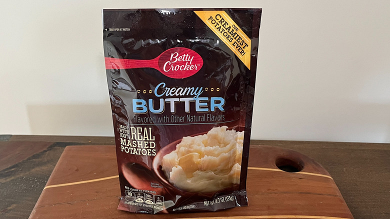 Betty Crocker Creamy Butter