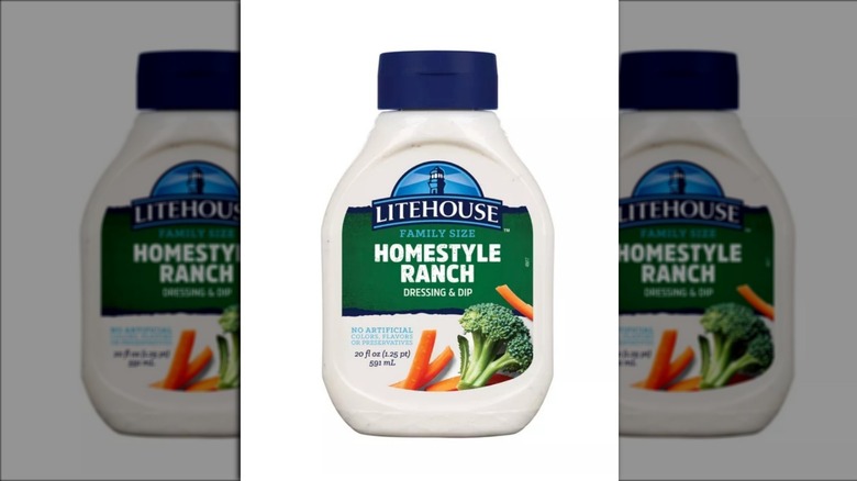 Litehouse Homestyle Ranch Dressing