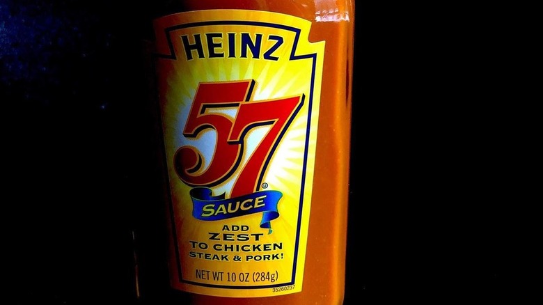 Heinz 57