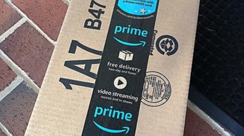 Amazon