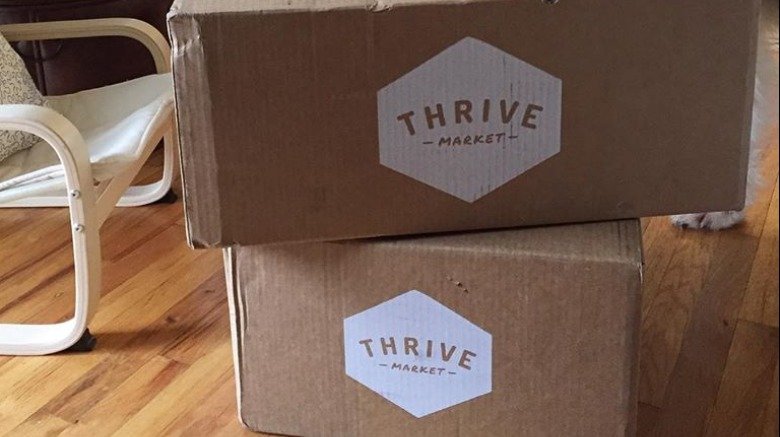 Thrive Market